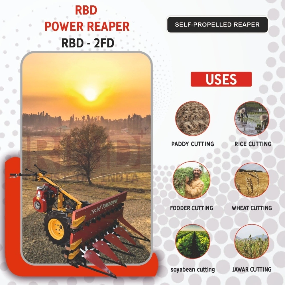 RBD-Power-Reaper-Diesel RBD-Power-Reaper-Diesel