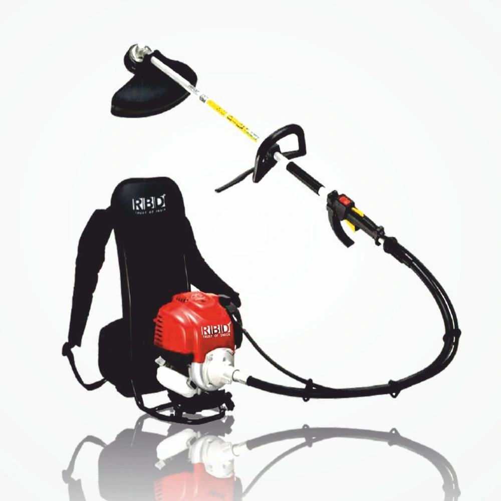 RBD 50cc Backpack Brush Cutter RBD 50cc Backpack Brush Cutter